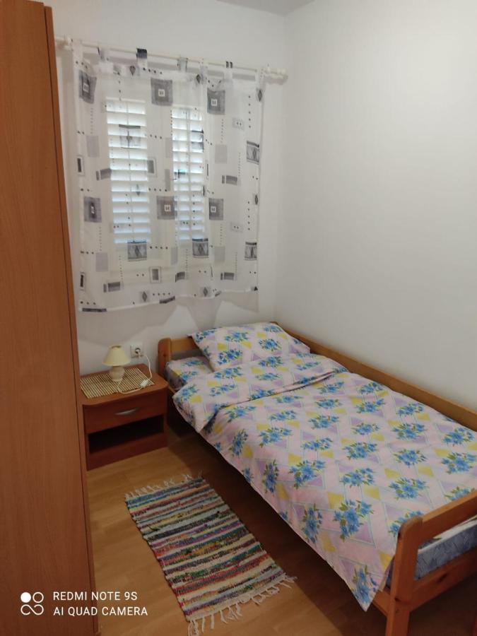 Apartmani Iva Sveti Juraj Exterior foto