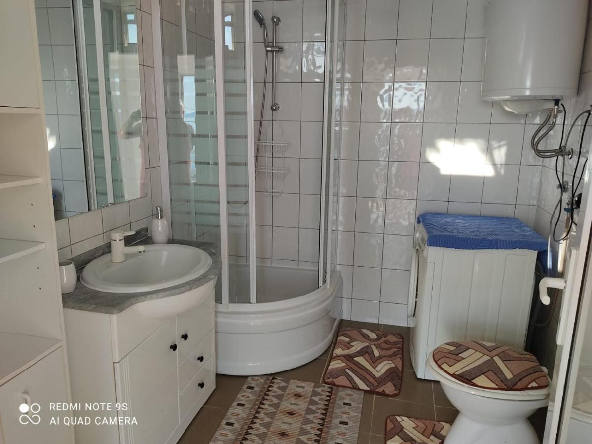 Apartmani Iva Sveti Juraj Exterior foto